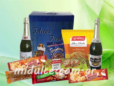 compartiendo-alegria caja-navidad-negocio